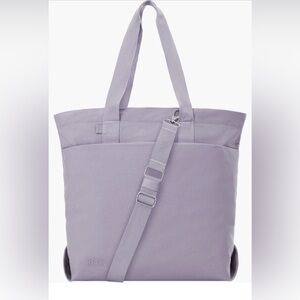 BEIS Lavender the Utility Tote